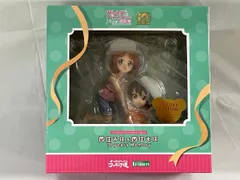 【未開封】西住みほ&西住まほ 10 years Memory DX版 「ガールズ&パンツァー 劇場版」 1/7 PVC製 コトブキヤショップのサムネイル