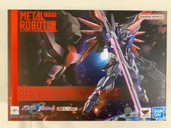 2026年最新】metal robot魂 side ms デスティニーガンダムの人気