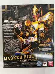 S.H.Figuarts 가면 라이더 블레이드 킹 폼