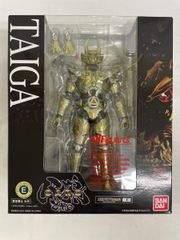 S.H.Figuarts 黄金騎士 大河 牙狼 フィギュア - メルカリ