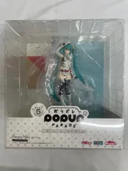POP UP PARADE レーシングミク 2023Ver. (フィギュア)のサムネイル