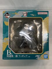 【未開封】時透無一郎 「一番くじ 鬼滅の刃 ～暴かれた刀鍛冶の里～」 B賞 フィギュア