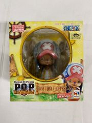 P.O.P EX ワンピース チョッパーマン 寿司エクスプレス 限定版 - メルカリ