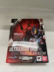 SHFiguarts 울트라맨 오브 썬더 브레스터