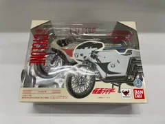 S．H．フィギュアーツ サイクロン号のサムネイル