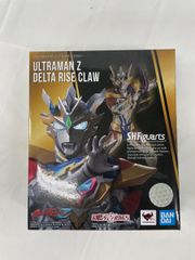 SHFiguarts 울트라 만젯 델타 라이즈 클로