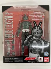 2026年最新】S.H.フィギュアーツ 仮面ライダー1号 桜島ver.の人気