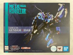 METALROBOT혼 <SIDEMS>건담 비달 영혼웹상점 한정 기동전사 건담 철혈의 오펜스