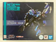 METALROBOT魂＜SIDEMS＞ガンダムヴィダール 魂ウェブ商店限定 機動戦士ガンダム 鉄血のオルフェンズのサムネイル