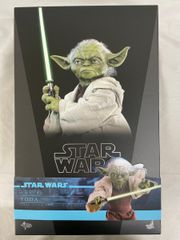 ヨーダ 「スター・ウォーズ エピソード5/帝国の逆襲」 レトロ・ケナー