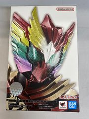 SHFiguarts (진골 조각법) 가면 라이더 오즈 타자도루 콤보 이터니티
