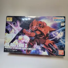 2026年最新】HG 1/144 シャア専用ザクIの人気アイテム - メルカリ