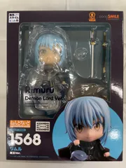 2026年最新】ねんどろいど リムルの人気アイテム - メルカリ