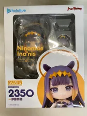 2026年最新】一伊那尓栖 ねんどろいどの人気アイテム - メルカリ