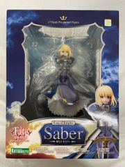春愁堂 Fate/stay night セイバー ガレージキット - メルカリ