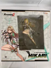 ゼノブレイド2 ヒカリ 1/7スケールフィギュア