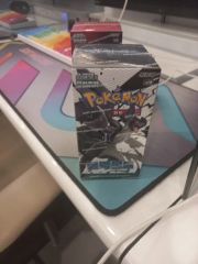 y*む様 シャイニーボックス クロバットV 新品未開封2Box シュリンク付