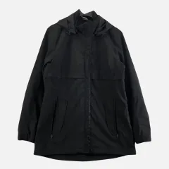 プーマ ブラック レディース ジャケット L N2190のサムネイル