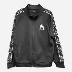 MLB ブラック キッズ ジャケット 130 N2286のサムネイル
