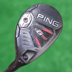 2026年最新】ping g410 ユーティリティ 4uの人気アイテム - メルカリ