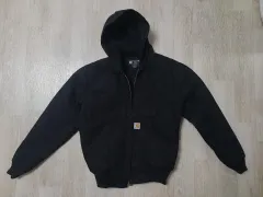 S カーハート J140 BLK (103940)のサムネイル