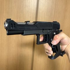 ヨルムンガンド風 銃剣 2個セット - メルカリ