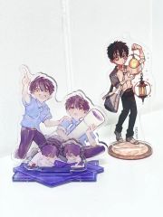 地縛少年花子くん 黒執事 妖怪学校の先生はじめました アニメグッズまとめ売り 地縛少年花子くん 黒執事 妖怪学校の先生はじめました アニメグッズ