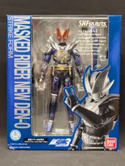 반다이 SHFiguarts 가면 라이더 덴오 NEW 덴오 스트라이크 폼 트릴로지 ver
