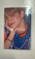 ATEEZ TOKTOQ KQ ユニット トレカ 4枚セット コンプリート - メルカリ