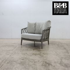 TRIBU/トリビュ ガーデンファニチャー（2脚あるためセット購入可） TRIBU/トリビュ ガーデンファニチャー（2脚あるためセット購入可