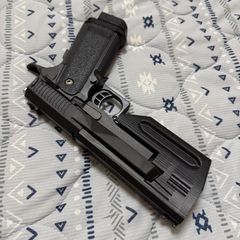 東京マルイガスガン OPS M.R.P. CAL.45 本体 - メルカリ