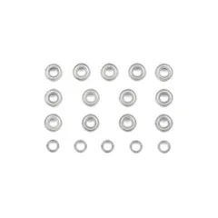 54002 フルベアリングセット (2007) ホットショット OP.1002 OPパーツ タミヤ(TAMIYA)のサムネイル
