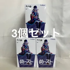 2026年最新】モノノ怪 フィギュアの人気アイテム - メルカリ