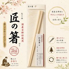 木曽漆器 箸 10膳セット 日本製 天然木 来客用 家族用 新品 ギフト