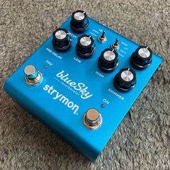 strymon Nightsky ギターエフェクター - メルカリ