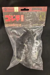 CCP ミドルサイズシリーズ ゴジラEX ゴジラ1991 スタンダードVer. 13のサムネイル