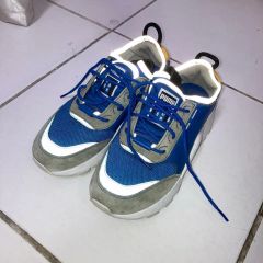 PUMA x ADER ERROR RS 9.8 スニーカー 25.5㎝ - メルカリ