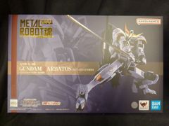 BANDAI SPIRITS METAL ROBOT혼 기동전사 건담 철혈의 오펜스 건담 발바토스(제1~제4형태)
