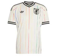 新品未使用‼️希少サイズ‼️アディダス 日本代表 アウェイ レプリカ 