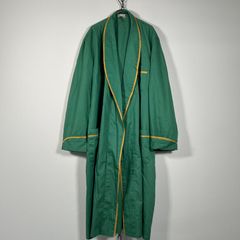 VAN JAC スウィングトップ ブルゾン グリーン L 90's - メルカリ