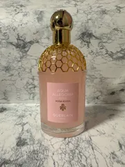 ゲラン　アクアアレゴリアペルレ ローザロッサ 125ml オーデパルファンのサムネイル