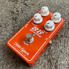 Xotic BB Preamp 初期型3桁シリアル - メルカリ