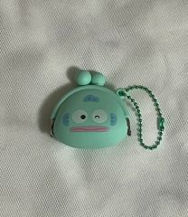 バルくん フクロウ型 ストラップ - メルカリ