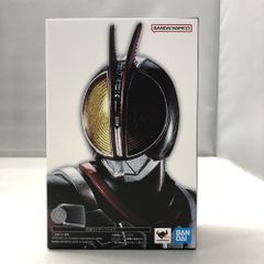 真骨頂製法 フィギュアーツ 仮面ライダーファイズ カイザ セット