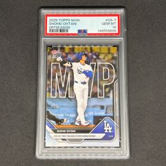 Clayton Kershaw / クレイトン・カーショウ 2025 Topps World Series