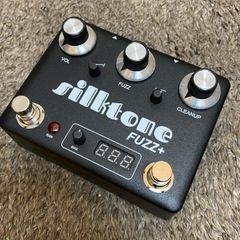 Fulltone Supa-Trem トレモロ Tremolo フルトーン - メルカリ