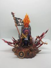 せらくん様専用 サザビー中国限定 1/100 クロスコントラストカラー