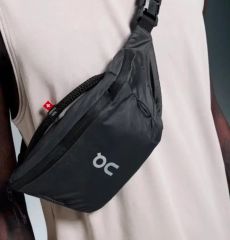 On × PAF Run Belt 限定 ランニングベルト 黒 新品未使用 - メルカリ