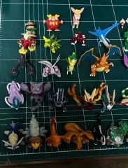 ポケットモンスター フィギュア まとめ