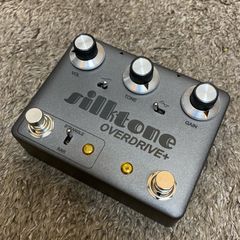 尾張小牧店】【楽器】 新品 エフェクター FUZZ+ Silktone Silktone